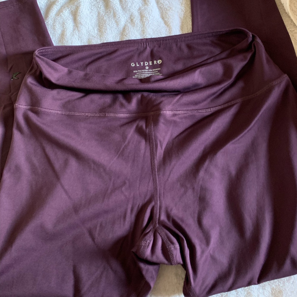 Glyder Full Length Workout Leggings